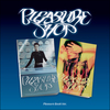 KEY / Pleasure Shop【Pleasure Book Ver.】【単品ランダム】【CD】