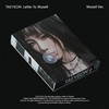 TAEYEON / Letter To Myself【Myself Ver.(Smart Album)】【輸入盤】【デジタルコード】