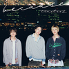 timelesz / because【初回限定盤B】【CD MAXI】【+DVD】