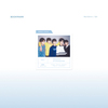TOMORROW X TOGETHER / TXT MEMORIES：FIRST STORY【DVD】