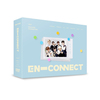ENHYPEN / 2021 ENHYPEN FANMEETING「EN-CONNECT」DVD【DVD】
