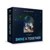 TOMORROW X TOGETHER / 2021 TXT FANLIVE SHINE X TOGETHER【DVD】