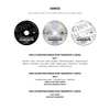 ENHYPEN / ENHYPEN WORLD TOUR ‘MANIFESTO’ in SEOUL [DVD]【DVD】