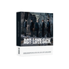 TOMORROW X TOGETHER / TOMORROW X TOGETHER WORLD TOUR ＜ACT : LOVE SICK＞ IN SEOUL DVD【DVD】