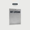 TOMORROW X TOGETHER / TOMORROW X TOGETHER WORLD TOUR ＜ACT : LOVE SICK＞ IN SEOUL DVD【DVD】