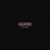 BLACKPINK / THE ALBUM【ver.1】【CD】