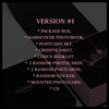 BLACKPINK / THE ALBUM【ver.1】【CD】
