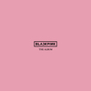 BLACKPINK / THE ALBUM【ver.2】【CD】