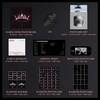 BLACKPINK / THE ALBUM【ver.3】【CD】