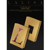 LISA from BLACKPINK / LALISA【GOLD ver.】【輸入盤】【CD MAXI】