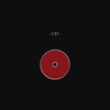JISOO from BLACKPINK / JISOO FIRST SINGLE ALBUM [ME]【Red Ver.】【CD MAXI】