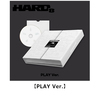 SHINee / HARD【PLAY Ver.】【輸入盤】【CD】