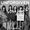 LE SSERAFIM / UNFORGIVEN【UNIVERSAL MUSIC STORE限定盤】【CD MAXI】