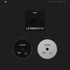 LE SSERAFIM / FEARLESS【単品ランダム】【CD】