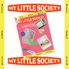 fromis_9 / MY LITTLE SOCIETY【My account ver.】【CD】