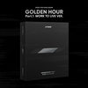 ATEEZ / GOLDEN HOUR : Part.1【WORK TO LIVE VER.】【CD】【+DVD】