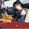 ATEEZ / Birthday【メンバーソロ盤】【YEOSANG ver.】【CD MAXI】