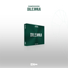ENHYPEN / DIMENSION : DILEMMA (ESSENTIAL ver.)【CD】
