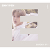 ENHYPEN / BORDER : 儚い【SUNOO Ver.】【CD MAXI】
