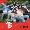&TEAM / First Howling : ME【UNIVERSAL MUSIC STORE盤】【CD】
