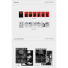 BTS / BTS MAP OF THE SOUL ON:E CONCEPT PHOTOBOOK【SPECIAL SET.】