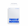 ENHYPEN / ENHYPEN PIECES OF MEMORIES
