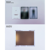 RM / 'Indigo' Postcard Edition(Weverse Albums ver.)【デジタルコード】