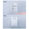 RM / 'Indigo' Postcard Edition(Weverse Albums ver.)【デジタルコード】