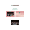 SEVENTEEN / 2022 SVT 6TH FAN MEETING 〈SEVENTEEN in CARAT LAND〉 MEMORY BOOK+ DIGITAL CODE【デジタルコード】