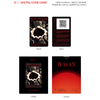 SEVENTEEN / SEVENTEEN WORLD TOUR [BE THE SUN] - SEOUL DIGITAL CODE【デジタルコード】