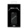 メタリカ / Metallica iPhone 6 Hard Case Black Album【iPhone 6ケース】