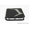 メタリカ / Metallica iPhone 6 Leather Case Band Logo【iPhone 6ケース】