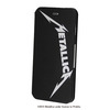 メタリカ / Metallica iPhone 6 Plus Leather Case Band Logo【iPhone 6 Plusケース】