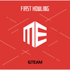 &TEAM / First Howling : ME【通常盤・初回プレス】【CD】