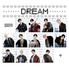 SEVENTEEN / DREAM【初回限定盤D】【CD】【+M∞CARD】