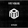 &TEAM / First Howling : NOW【通常盤・初回プレス】【CD】