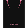 BLACKPINK / BORN PINK【BOX SET ver.】【PINK】【CD】