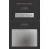 BLACKPINK / BORN PINK【BOX SET ver.】【GRAY Ver.】【CD】