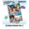 RIIZE / RIIZING【Collect Book Ver.】【CD】