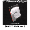 RIIZE / RIIZING：Epilogue【PHOTO BOOK Ver.】【CD】