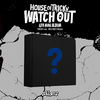 xikers / HOUSE OF TRICKY : WATCH OUT【TRICKY Ver.】【CD】