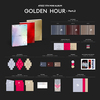 ATEEZ / GOLDEN HOUR : Part.2【FOR VER.】【CD】