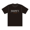 BOØWY / BOØWY VIDEO Limited BOX【限定生産商品】【BOØWY HUNT＆UNIVERSAL MUSIC STORE限定販売商品】【Blu-ray】【+Tシャツ】