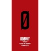 BOØWY / "GIGS" CASE OF BOØWY COMPLETE Limited BOX【限定生産商品】【BOØWY HUNT＆UNIVERSAL MUSIC STORE限定販売商品】【Blu-ray】【+Tシャツ】