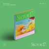 SEVENTEEN / SECTOR 17【COMPACT Ver.】【CD】