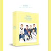 BTS / BTS JAPAN OFFICIAL FANMEETING VOL 4 [Happy Ever After]【Blu-ray】