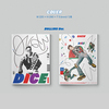 ONEW / DICE【Photobook Ver.】【輸入盤】【CD】
