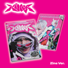KEY / Killer【Zine Ver.】【輸入盤】【CD】