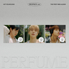 NCT DOJAEJUNG / Perfume: 1st Mini Album【Digipack Ver.】【Random Ver.】【CD】
