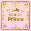 すとぷり / Strawberry Prince【完全生産限定盤 A】【豪華タイムカプセルBOX盤】【CD】【+グッズ】